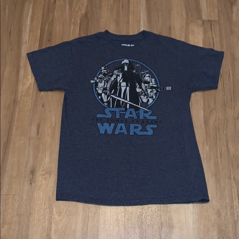 📽STAR WARS T-shirt